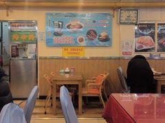 -华天延吉餐厅(西四总店)