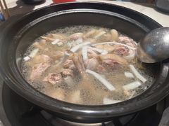 -同仁四季椰子鸡(福田东园总店)