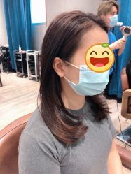 -藤野造型·专业烫染店