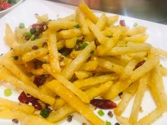 -盱眙小龙虾(天虹店)