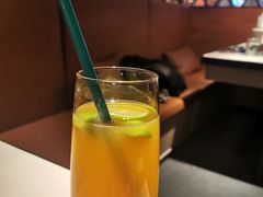 -布拉诺牛排西餐厅(上城天街店)