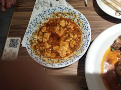 -九转小磨·非遗东北菜(万达广场店)