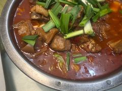 -抚顺美食·老上海味道