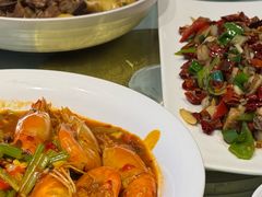 -吕记小鲜(昌吉店)