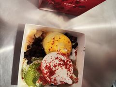 -DQ·蛋糕·冰淇淋(荟聚中心店)