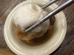 小笼包-都谷包子(天一广场店)