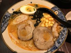 -大鲤深夜食堂