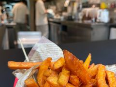 -明谦·Coffee&Cocktail Bar(美您公园店)