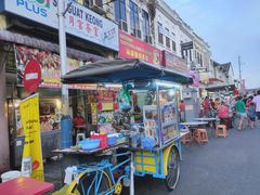 -金伯利街美食夜市