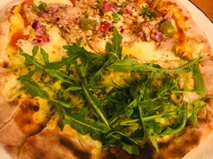 -PIZZA BIANCA(万象城店)