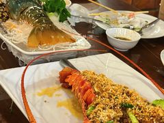 -大螃蟹海鲜餐厅
