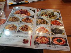 -萨莉亚意式餐厅(桃浦路店)