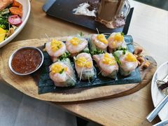 -魏客Channel We Coffee