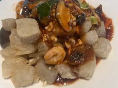 -小船渔村•大连菜•大连焖鱼(明泽街店)