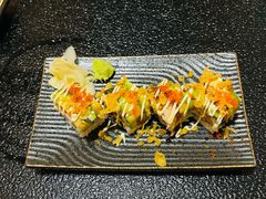 -长崎屋·日本料理·刺身·烧鸟(天河北路店)