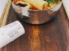 -小满手工粉(北京来福士店)