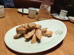 -周家二小姐的菜(丹阳店)