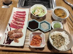 -小肉魁家•烧肉放题自助(南门中大国际店)