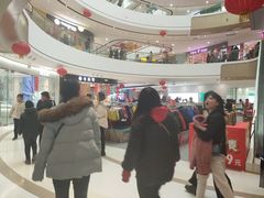 -万达广场(菏泽牡丹店)