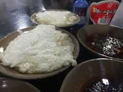 梯砍豆花-梯坎豆花