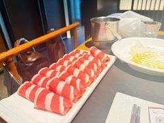 -东来顺·非遗火锅(高新店)