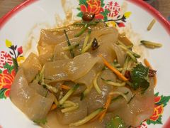 -那红花·东北菜铁锅炖(仙林金鹰店)