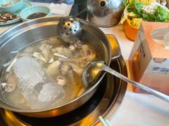 -润园四季椰子鸡火锅(南山海岸城店)