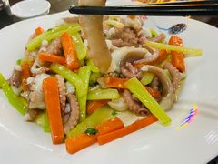 -老林記