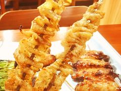 -江湖翅客(琶洲新村店)