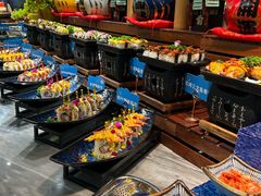 -神帆·元气汤泉(解放西路店)