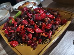 -孙厨娘川味饭馆(临河街店)