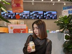 -迦南的早晨蛋糕甜品集合店