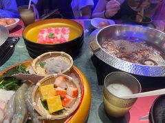 -牛New寿喜烧(曹路花园城店)