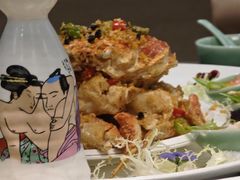 -龚记海鲜20年老字号