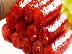 腊肠-蜀儿郎串串香(香河店)