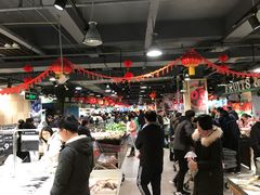-永辉超市(回龙观店)
