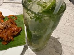 -Madam Kwan's(Mid Valley Megamall)