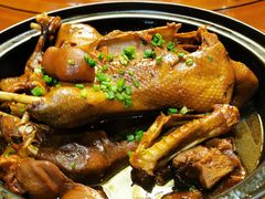 -大灶头·新昌菜(中国茶市店)