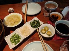 -1078號老北京涮肉(万达广场店)