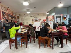 -姚记炒肝店(鼓楼店)