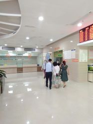 -深圳港龙妇产医院