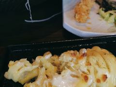 烤榴莲-枫千叶精致料理