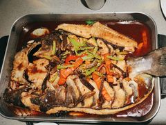 -半天妖烤鱼(方庄店)