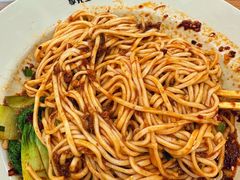 -李先生牛肉面大王(北京东四店)