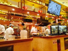 -西贝(宝乐汇店)