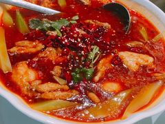 -张生记(丁香国际店)
