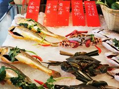 -陈鹏鹏潮汕菜(欢乐海岸 海边景观店)