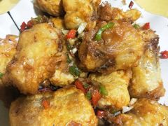 -德记潮州砂锅粥(广州大道北店)