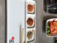 丰茂盛朝鲜族烤串(亚运村店)-丰茂烤串(金泉美食宫店)