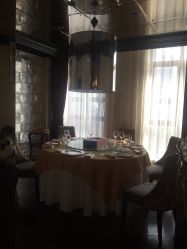 -俏江南户外宴会花园·梓塘婚礼堂(马场道店)